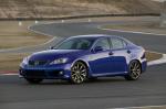 Lexus IS-F 2008 года